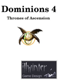 Tradução do Dominions 4: Thrones of Ascension para Português do Brasil