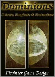 Tradução do Dominions: Priests, Prophets & Pretenders para Português do Brasil