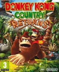 Tradução do Donkey Kong Country Returns para Português do Brasil