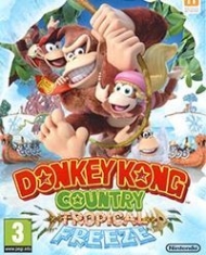 Tradução do Donkey Kong Country: Tropical Freeze para Português do Brasil