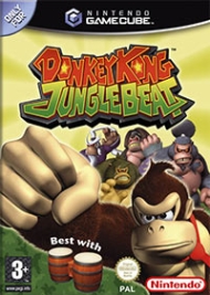 Tradução do Donkey Kong Jungle Beat para Português do Brasil