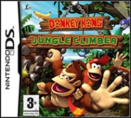 Tradução do Donkey Kong: Jungle Climber para Português do Brasil