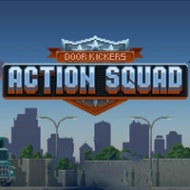 Tradução do Door Kickers: Action Squad para Português do Brasil