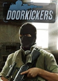 Tradução do Door Kickers para Português do Brasil