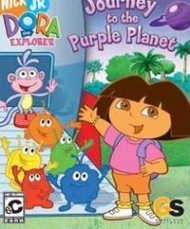 Tradução do Dora the Explorer: Journey to the Purple Planet para Português do Brasil