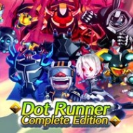 Tradução do Dot Runner: Complete Edition para Português do Brasil