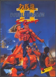 Tradução do Double Dragon II: The Revenge para Português do Brasil