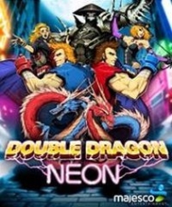 Tradução do Double Dragon: Neon para Português do Brasil