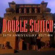 Tradução do Double Switch: 25th Anniversary Edition para Português do Brasil