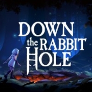 Tradução do Down the Rabbit Hole para Português do Brasil