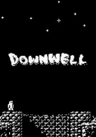 Tradução do Downwell para Português do Brasil