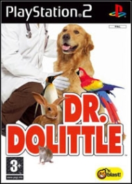 Tradução do Dr. Dolittle para Português do Brasil