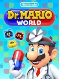 Tradução do Dr. Mario World para Português do Brasil