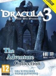 Tradução do Dracula 3: The Path of the Dragon para Português do Brasil