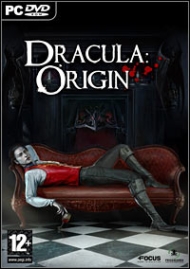 Tradução do Dracula: Origin para Português do Brasil