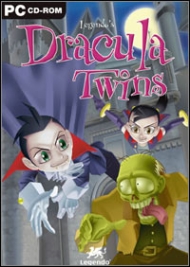 Tradução do Dracula Twins para Português do Brasil