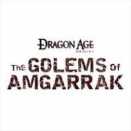 Tradução do Dragon Age: Origins Golems of Amgarrak para Português do Brasil