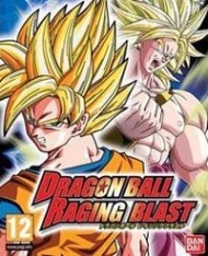 Tradução do Dragon Ball: Raging Blast para Português do Brasil