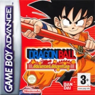 Tradução do Dragon Ball Z: Advanced Adventure para Português do Brasil