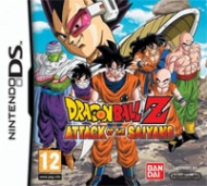 Tradução do Dragon Ball Z: Attack of the Sayians para Português do Brasil