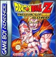 Tradução do Dragon Ball Z: The Legacy of Goku para Português do Brasil