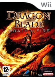 Tradução do Dragon Blade: Wrath of Fire para Português do Brasil