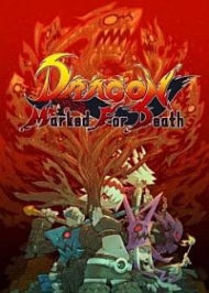 Tradução do Dragon Marked for Death para Português do Brasil