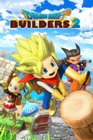 Tradução do Dragon Quest Builders 2 para Português do Brasil