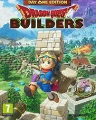 Tradução do Dragon Quest Builders para Português do Brasil