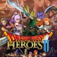 Tradução do Dragon Quest Heroes II para Português do Brasil