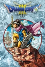 Tradução do Dragon Quest III HD-2D Remake para Português do Brasil