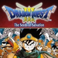 Tradução do Dragon Quest III: The Seeds of Salvation para Português do Brasil