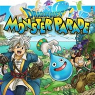 Tradução do Dragon Quest: Monster Parade para Português do Brasil