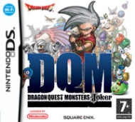 Tradução do Dragon Quest Monsters: Joker para Português do Brasil