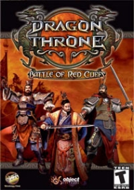 Tradução do Dragon Throne: Battle of Red Cliffs para Português do Brasil