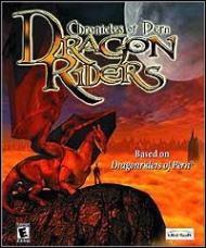 Tradução do Dragonriders: Chronicles of Pern para Português do Brasil