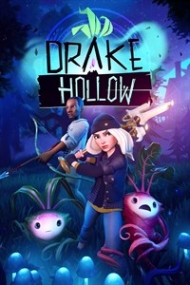 Tradução do Drake Hollow para Português do Brasil