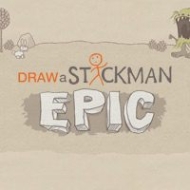 Tradução do Draw a Stickman: EPIC para Português do Brasil