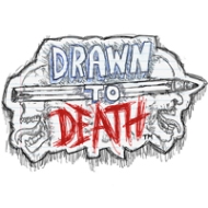 Tradução do Drawn to Death para Português do Brasil