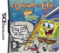 Tradução do Drawn to Life: SpongeBob SquarePants Edition para Português do Brasil