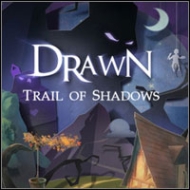 Tradução do Drawn: Trail of Shadows para Português do Brasil