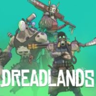 Tradução do Dreadlands para Português do Brasil