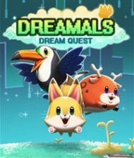 Tradução do Dreamals: Dream Quest para Português do Brasil