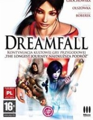 Tradução do Dreamfall: The Longest Journey para Português do Brasil