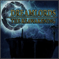 Tradução do Dreamlords: The Reawakening para Português do Brasil