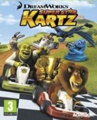 Tradução do DreamWorks Super Star Kartz para Português do Brasil