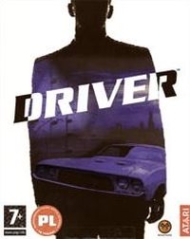 Tradução do Driver (1999) para Português do Brasil