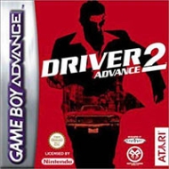 Tradução do Driver 2 Advance para Português do Brasil