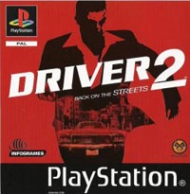 Tradução do Driver 2: Back on the Streets para Português do Brasil