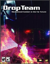 Tradução do DropTeam para Português do Brasil